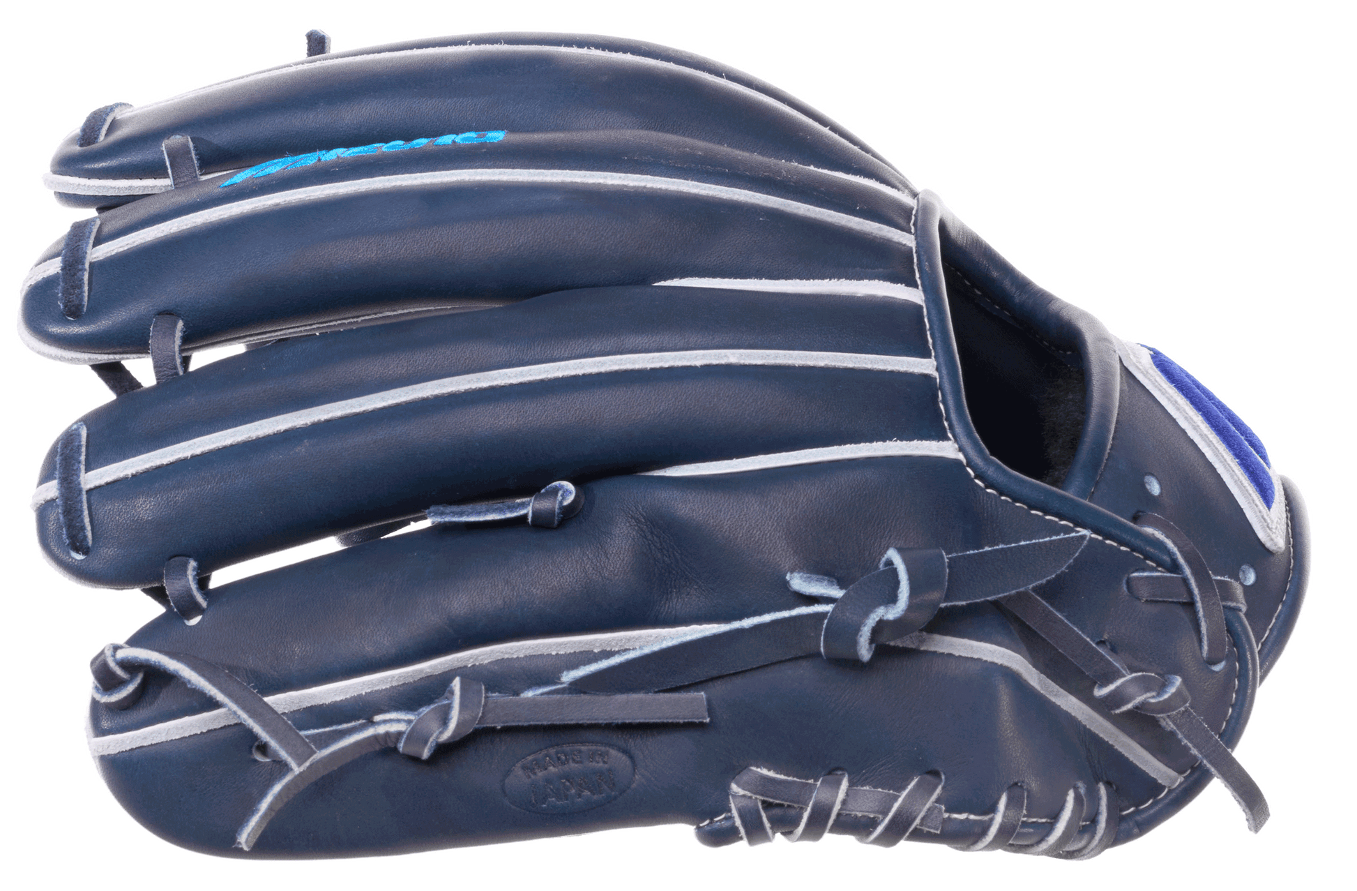 Mizuno Monogram M 11.5" Baseball Fielding Glove - GMP-120MM 120TH MONOGRAM M