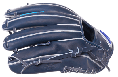 Mizuno Monogram M 11.5" Baseball Fielding Glove - GMP-120MM 120TH MONOGRAM M