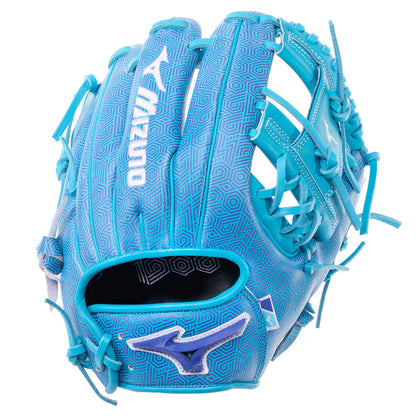 Mizuno Pro Select M-Print 120th Anniversary 11.5" Infield Baseball Glove: GPS-40RMP1906