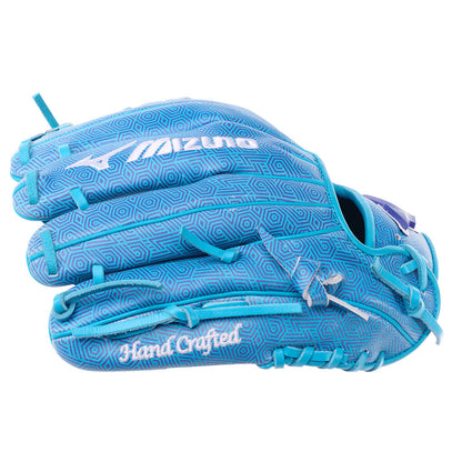 Mizuno Pro Select M-Print 120th Anniversary 11.5" Infield Baseball Glove: GPS-40RMP1906