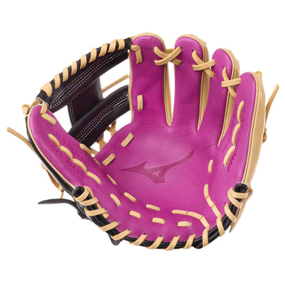 Mizuno Pro Select Solar Shift 11.5" Infield Baseball Glove: 313534R190111150