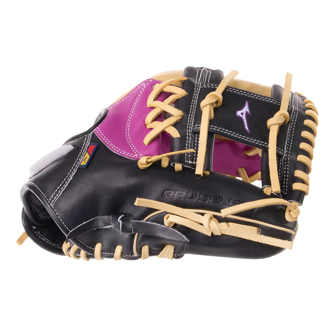 Mizuno Pro Select Solar Shift 11.5" Infield Baseball Glove: 313534R190111150