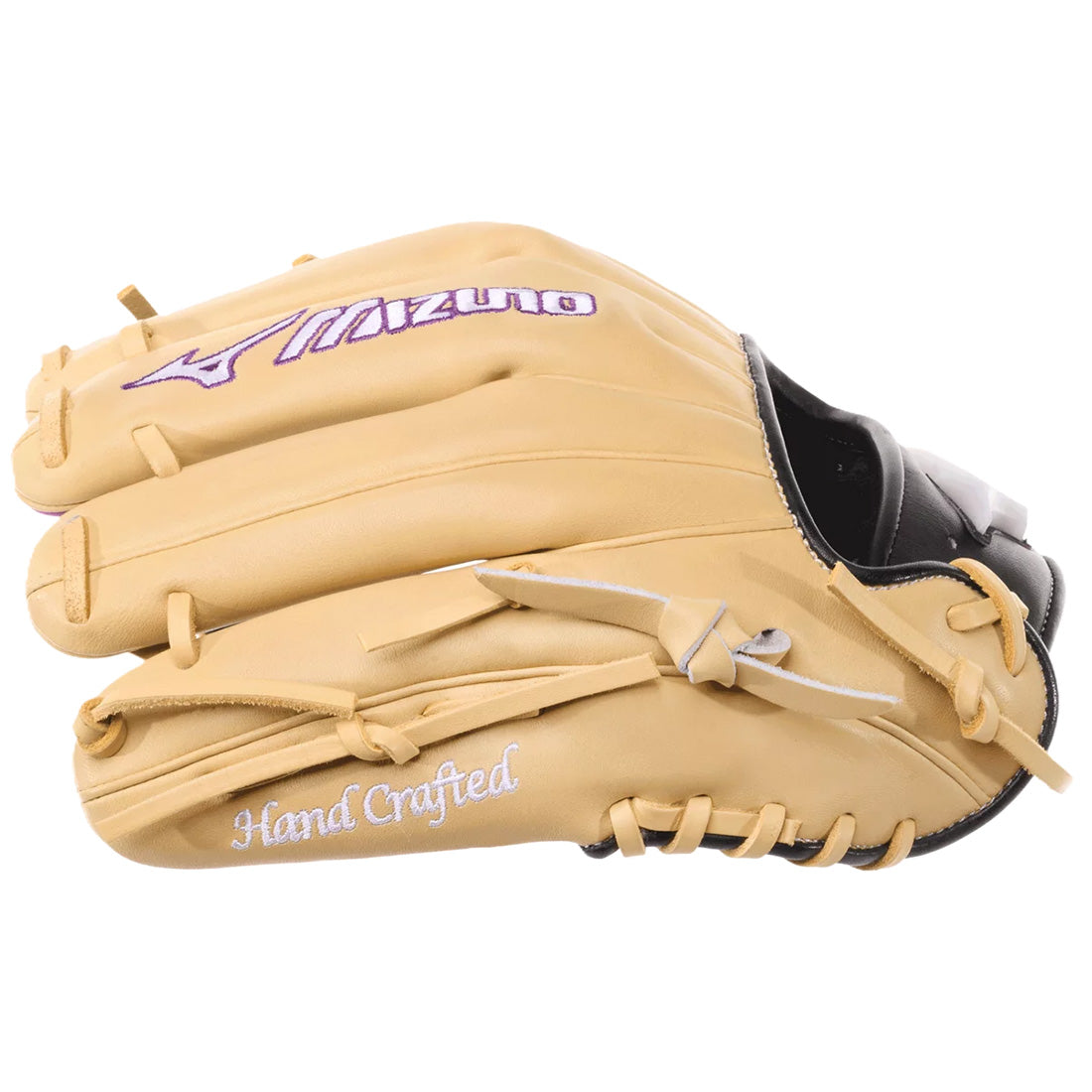 Mizuno Pro Select Solar Shift 11.5" Infield Baseball Glove: 313534R190111150