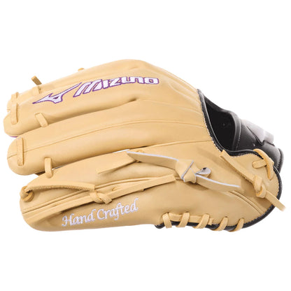Mizuno Pro Select Solar Shift 11.5" Infield Baseball Glove: 313534R190111150