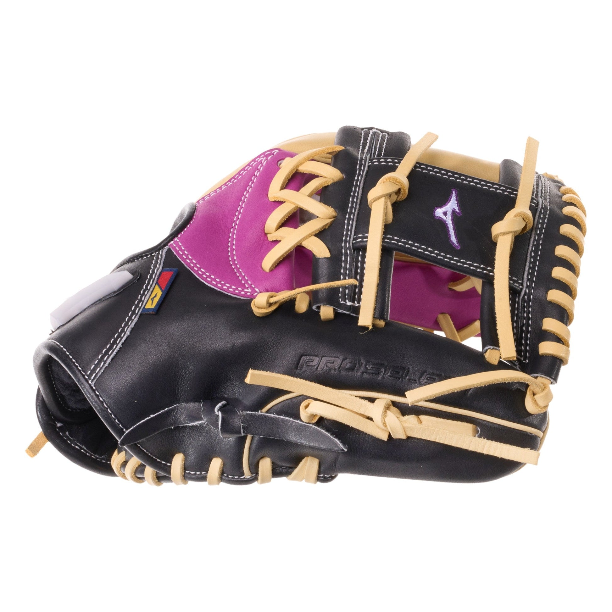 Mizuno Pro Select Solar Shift 11.5" Baseball Fielding Glove - GPS-40RSS