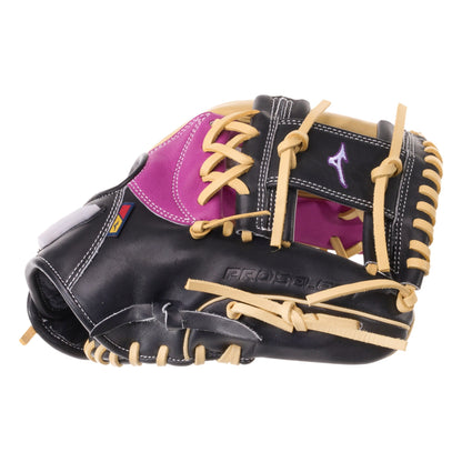 Mizuno Pro Select Solar Shift 11.5" Baseball Fielding Glove - GPS-40RSS