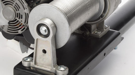 Gared Electric Hoist