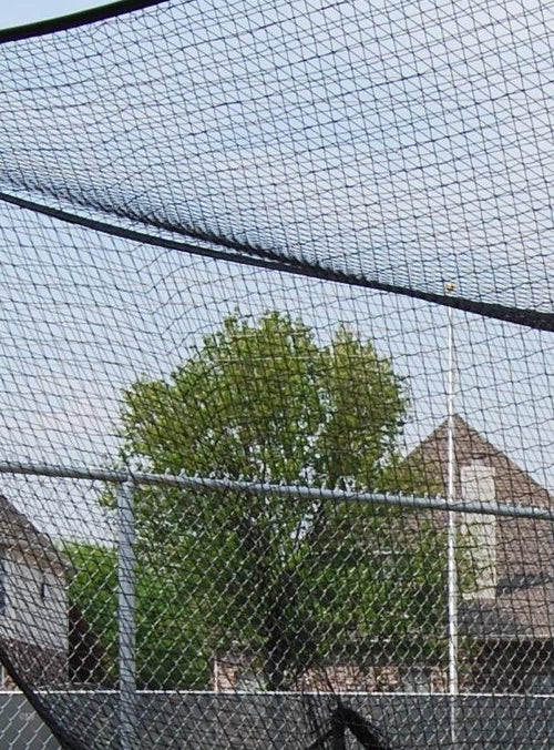 Gared Outdoor Batting Cage Net