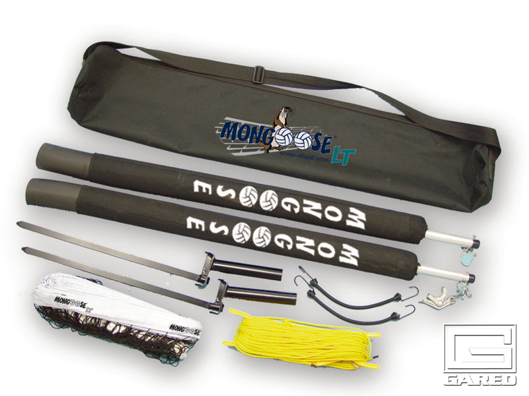 Gared Mongoose LT Volleyball System