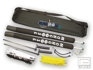 Gared Mongoose LT Volleyball System