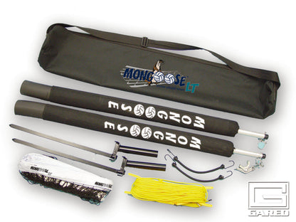 Gared Mongoose LT Volleyball System