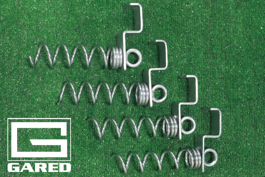 Gared 4' X 6' Touchline™ Soccer Net