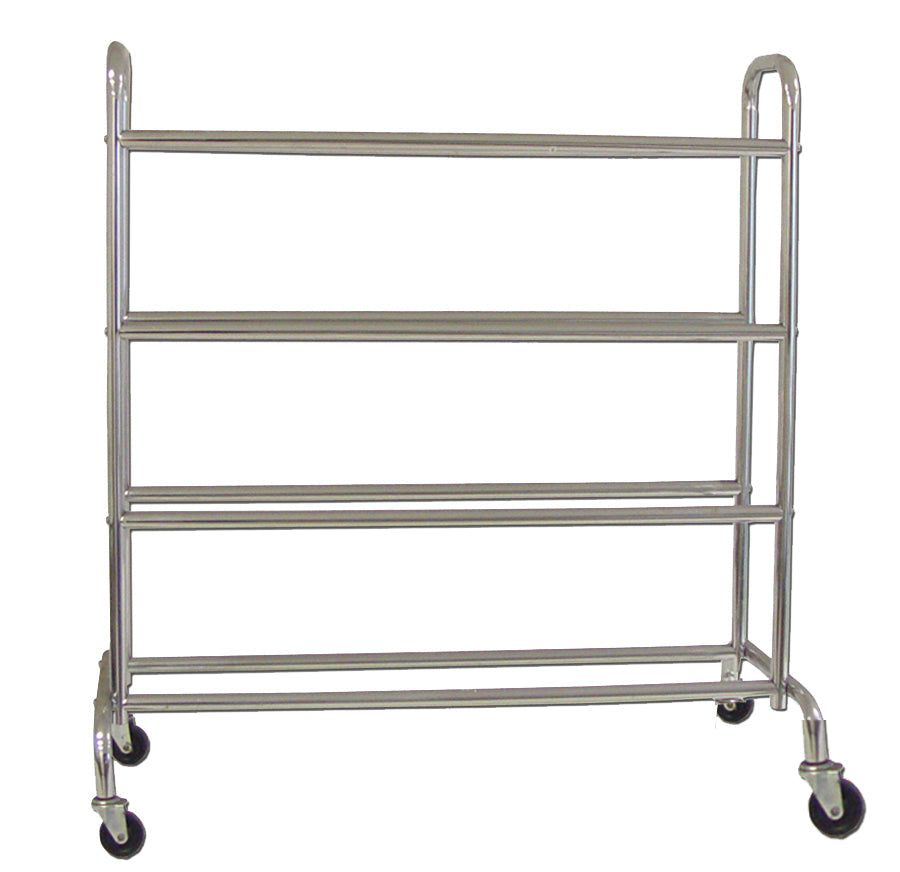 Gared 4-Tier Ball Rack