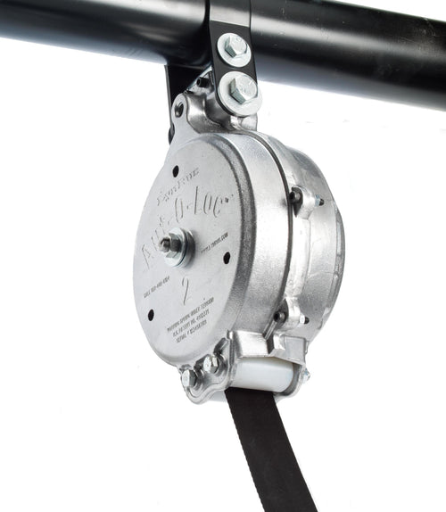 Gared Safstop Safety Locking Strap