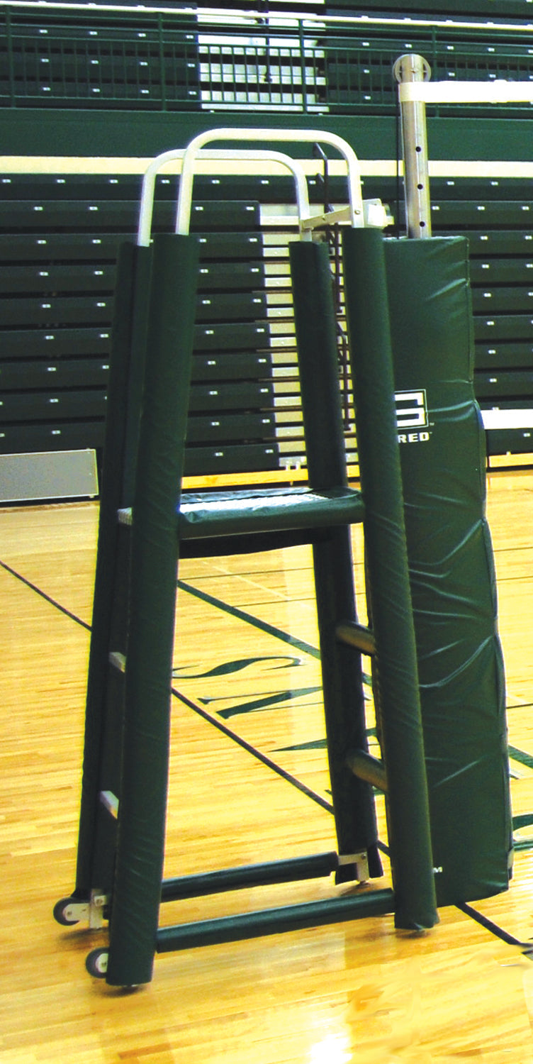 Gared Volleyball Referee Stand Safety Pad