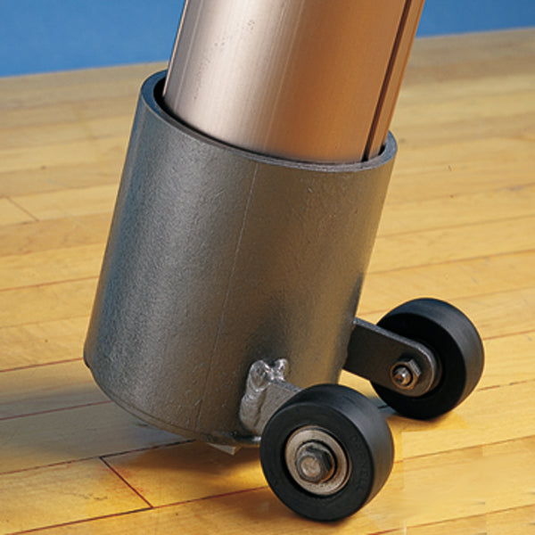 Gared Volleyball 3” Upright Transporter