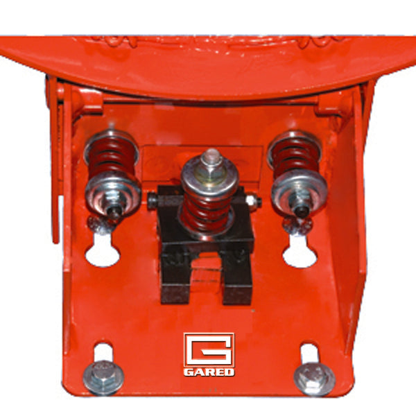 Gared Master Professional Breakaway Rim