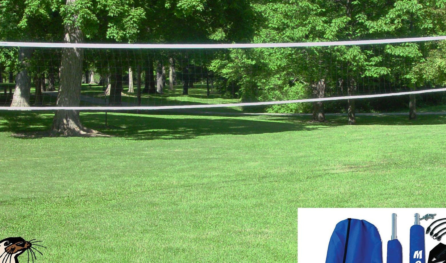 Gared Mongoose Wireless Volleyball System