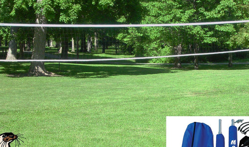 Gared Mongoose Wireless Volleyball System
