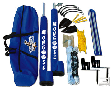 Gared Mongoose Wireless Volleyball System