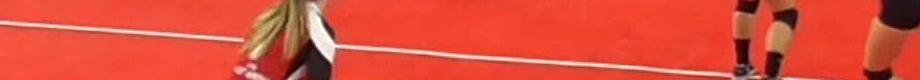 Gared GoCourt Jr One-Court Base Portable Volleyball System with Wheels