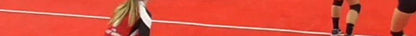Gared GoCourt Jr One-Court Base Portable Volleyball System with Wheels