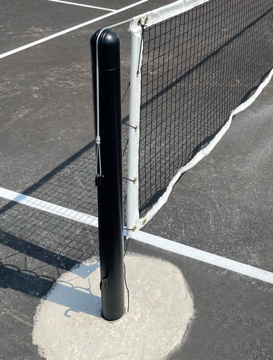 Gared Pickleball Posts Only