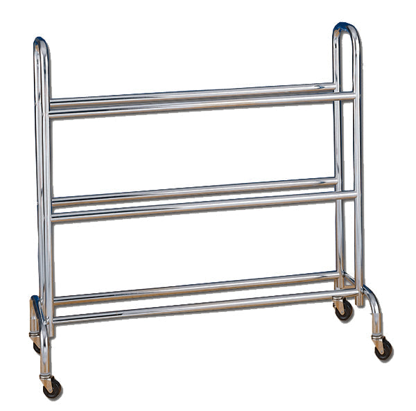 Gared 3-Tier Ball Rack