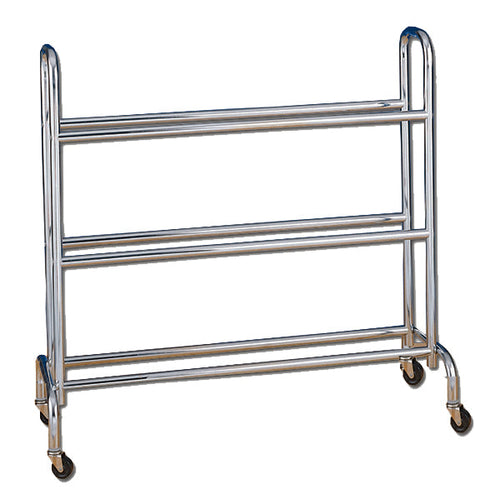 Gared 3-Tier Ball Rack