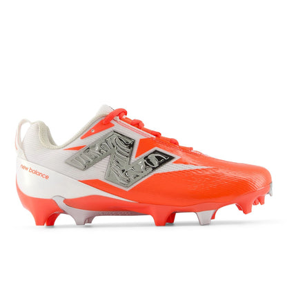 New Balance Women's BurnX5 Limited Edition Lacrosse Cleats