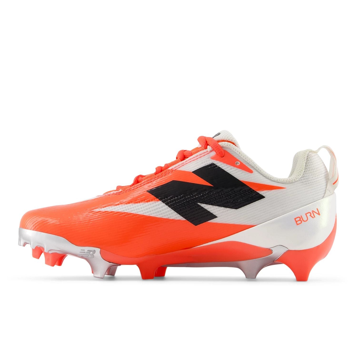 New Balance Women's BurnX5 Limited Edition Lacrosse Cleats