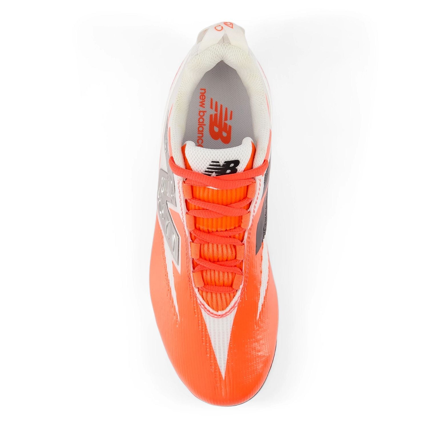 New Balance Women's BurnX5 Limited Edition Lacrosse Cleats