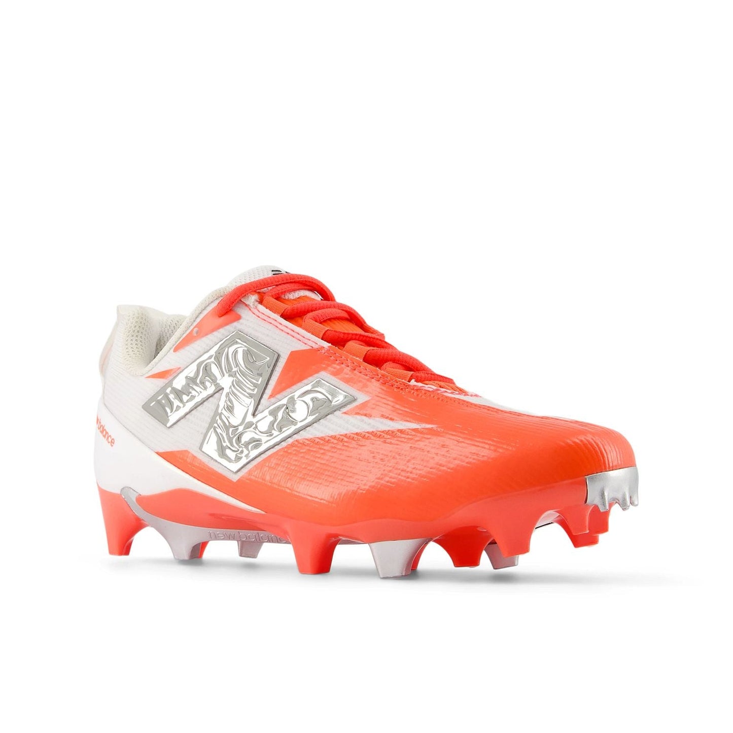 New Balance Women's BurnX5 Limited Edition Lacrosse Cleats