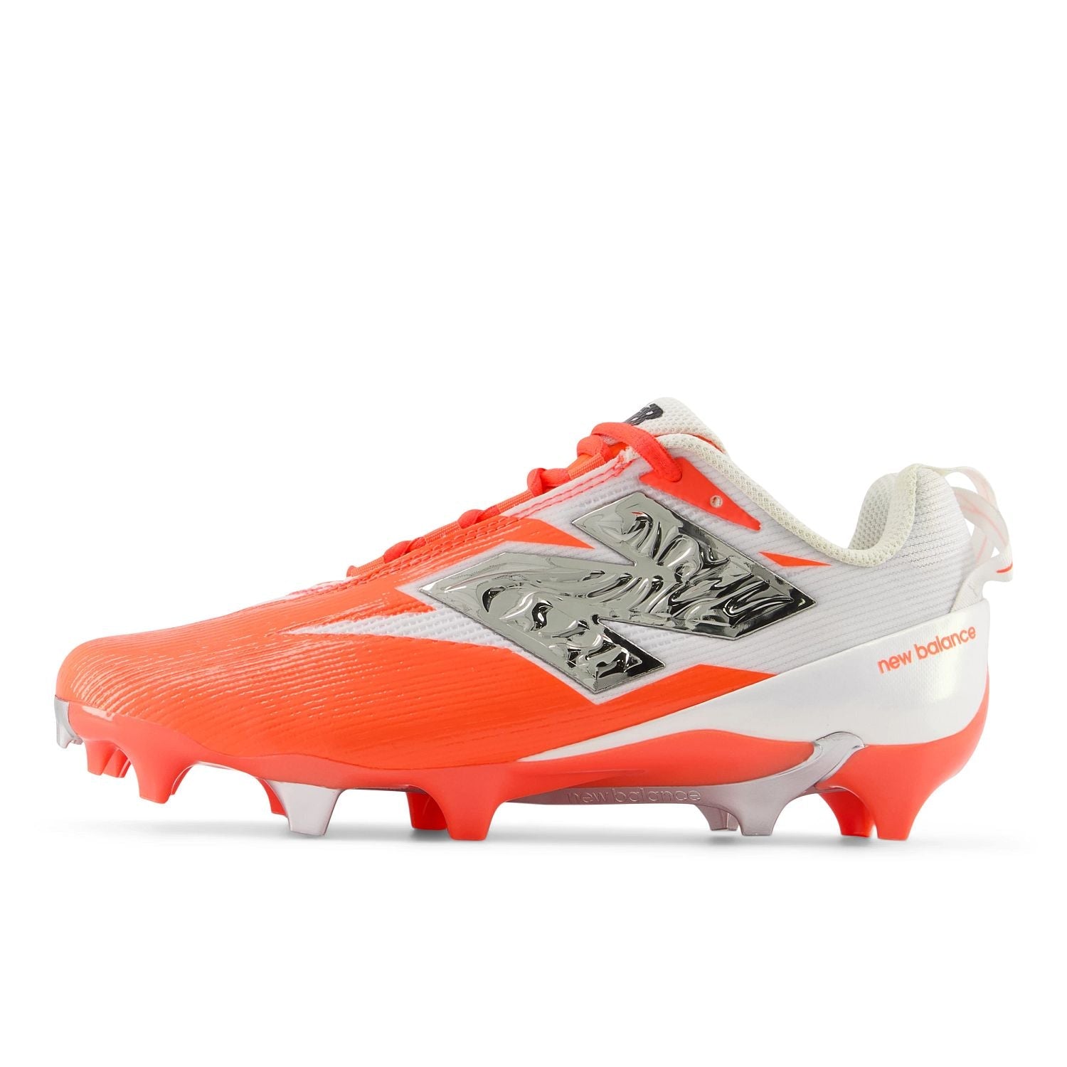 New Balance Women's BurnX5 Limited Edition Lacrosse Cleats