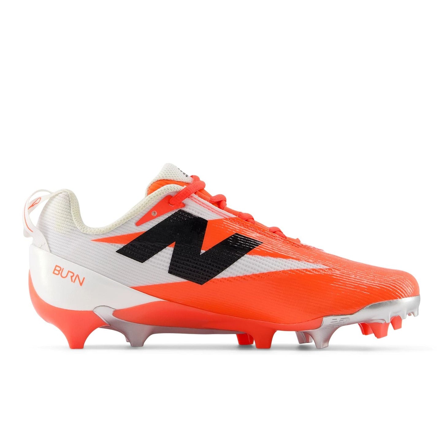 New Balance Women's BurnX5 Limited Edition Lacrosse Cleats