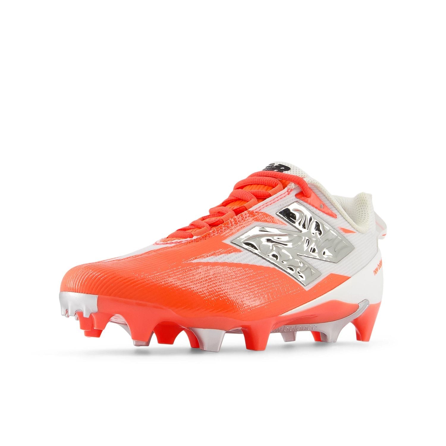 New Balance Women's BurnX5 Limited Edition Lacrosse Cleats