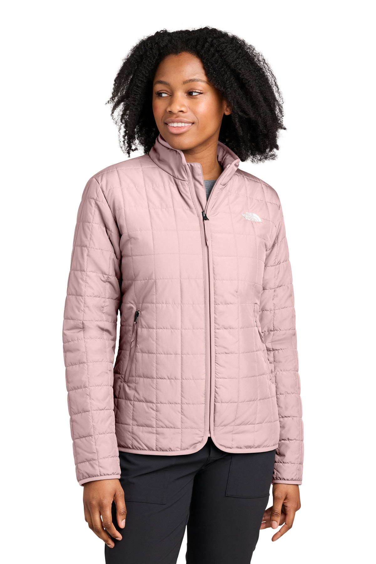 The North Face Women's   Iron Drift Quilted Jacket NF0A8JEZ
