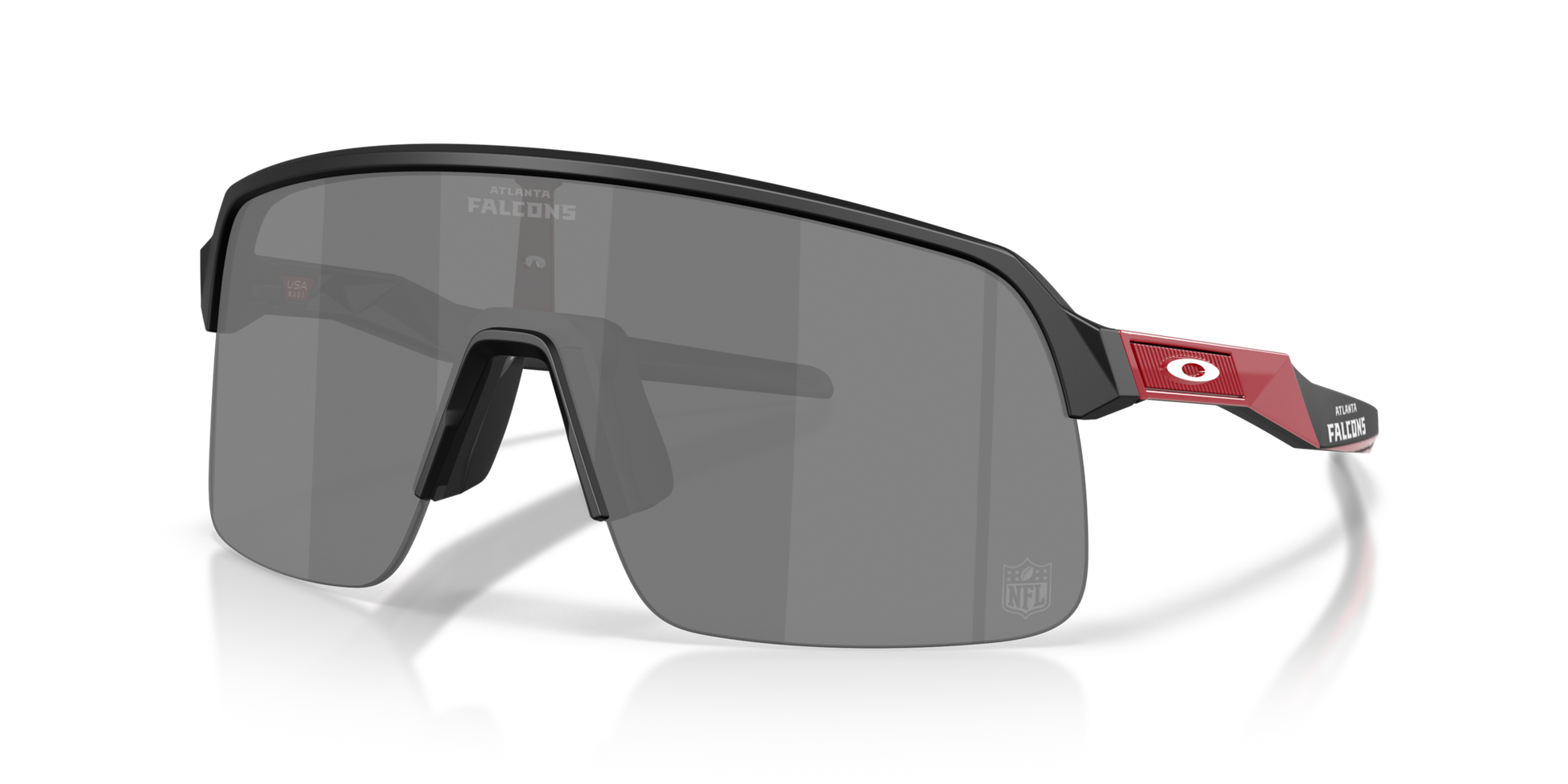 Oakley Sutro NFL Lite Sunglasses
