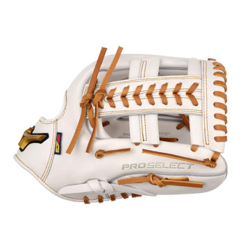 Mizuno GPSF-50R Pro Select Fastpitch 11.75" Premium Infielder Glove
