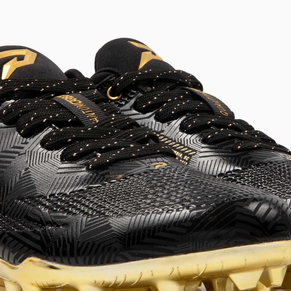 Phenom Elite Adult Quantum Carbon Football Cleats