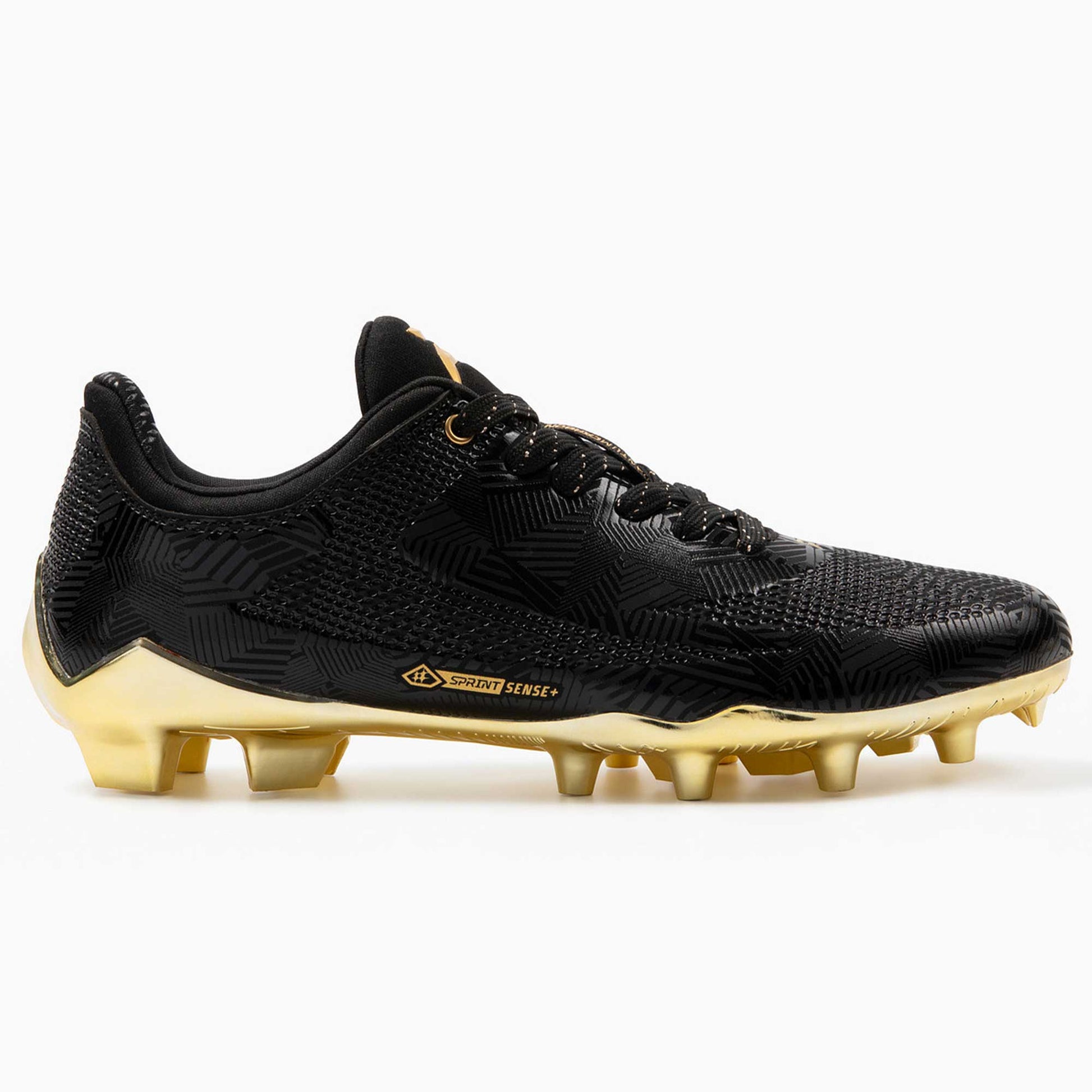 Phenom Elite Youth Quantum Carbon Football Cleats