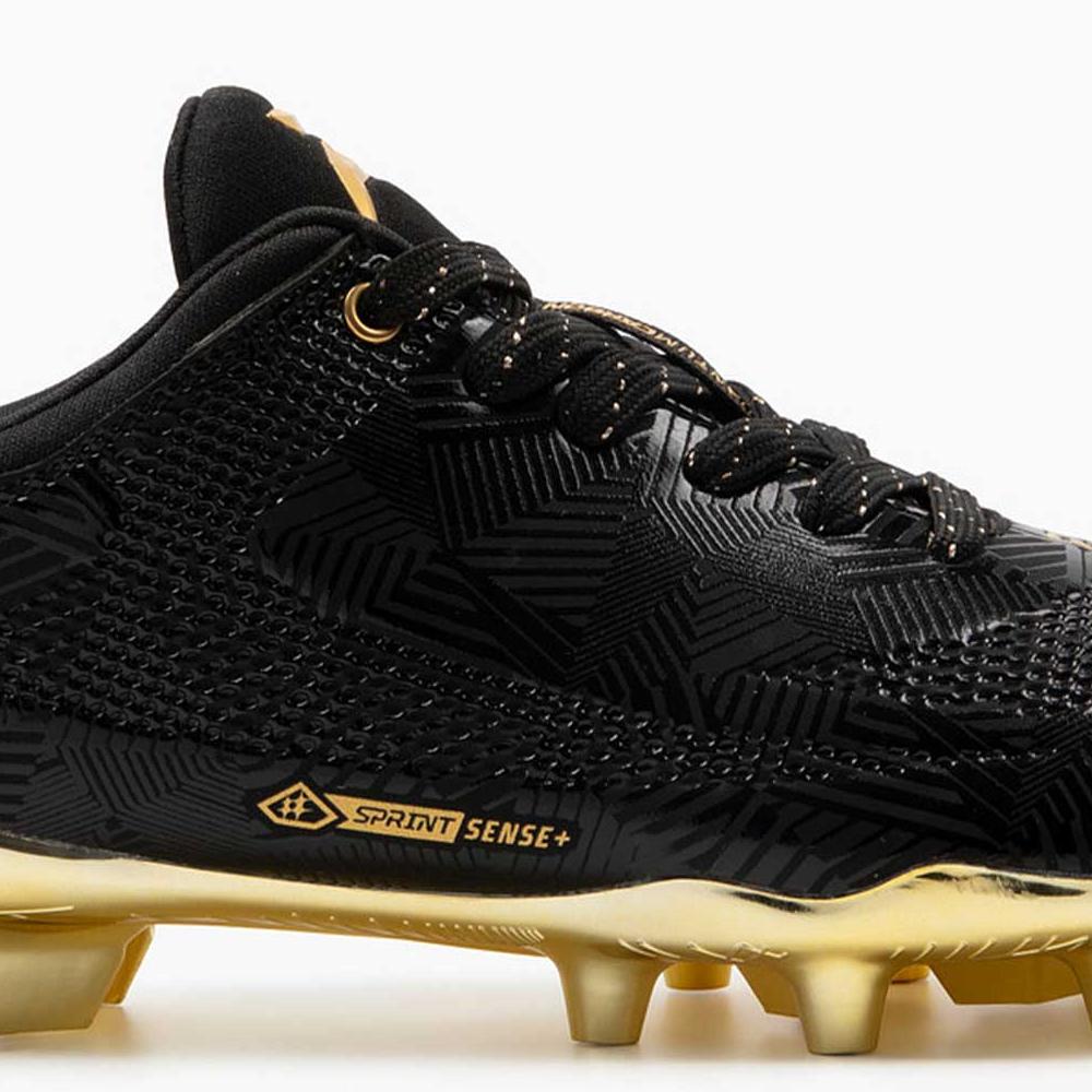 Phenom Elite Adult Quantum Carbon Football Cleats