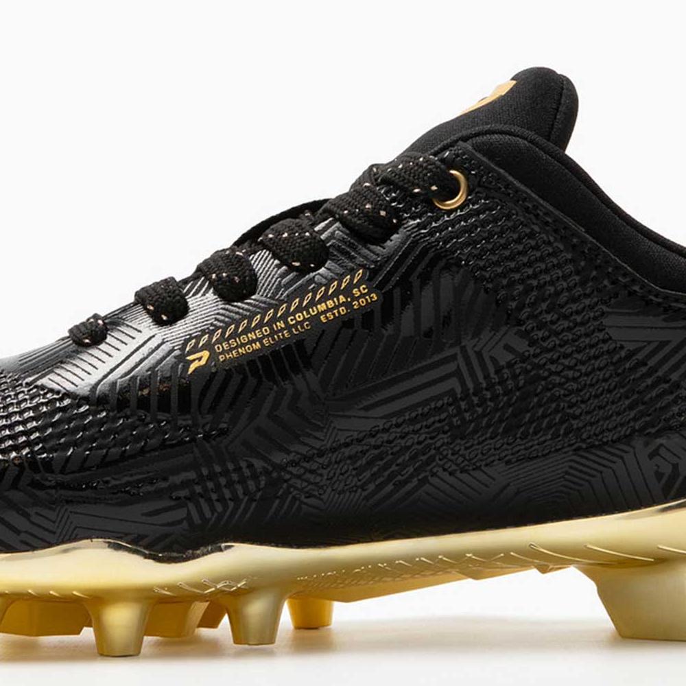 Phenom Elite Adult Quantum Carbon Football Cleats