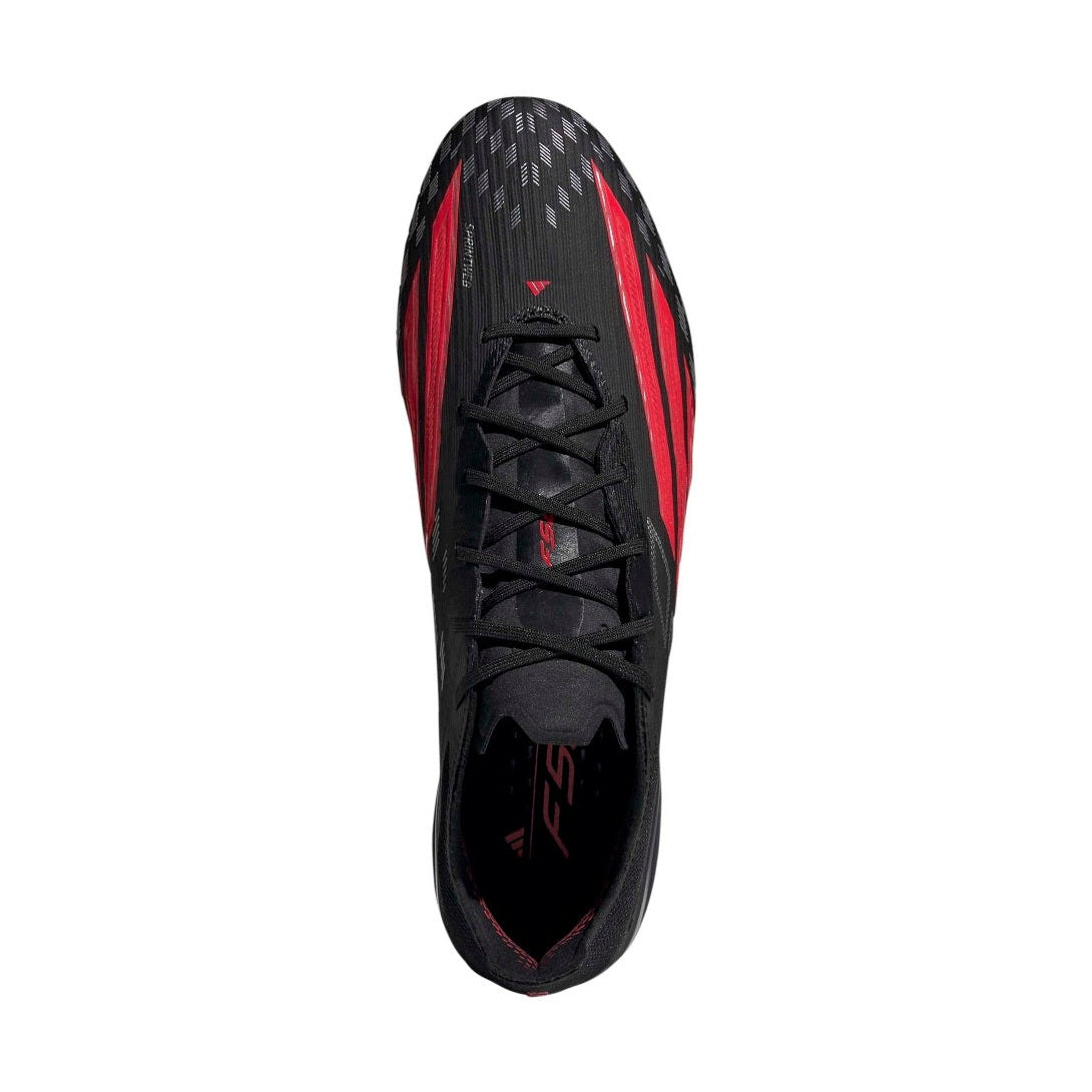 adidas Adult F50 Elite Firm Ground Soccer Cleats