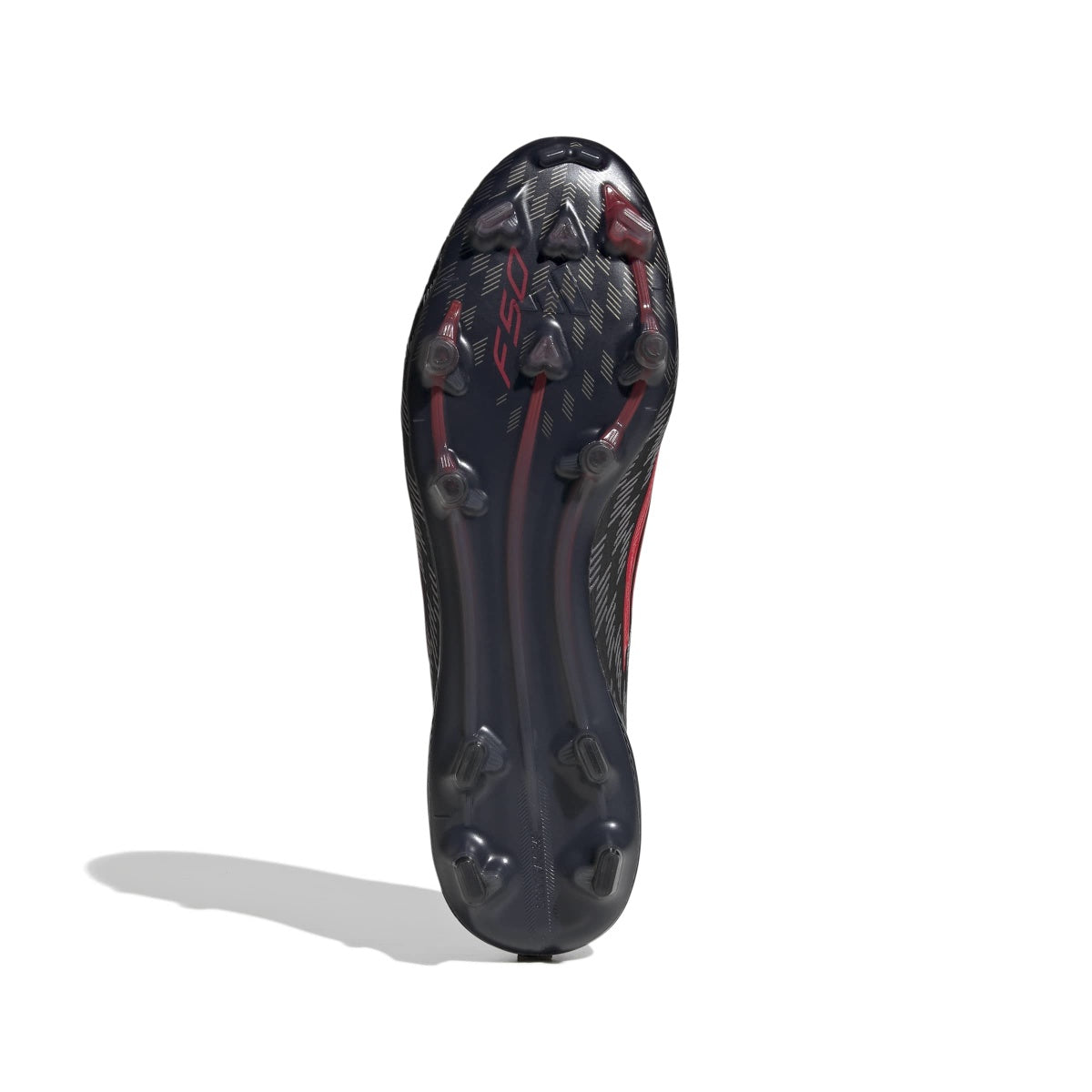 adidas Adult F50 Elite Firm Ground Soccer Cleats