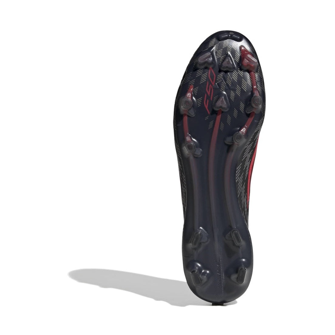 adidas Adult F50 Elite Firm Ground Soccer Cleats