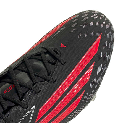 adidas Adult F50 Elite Firm Ground Soccer Cleats