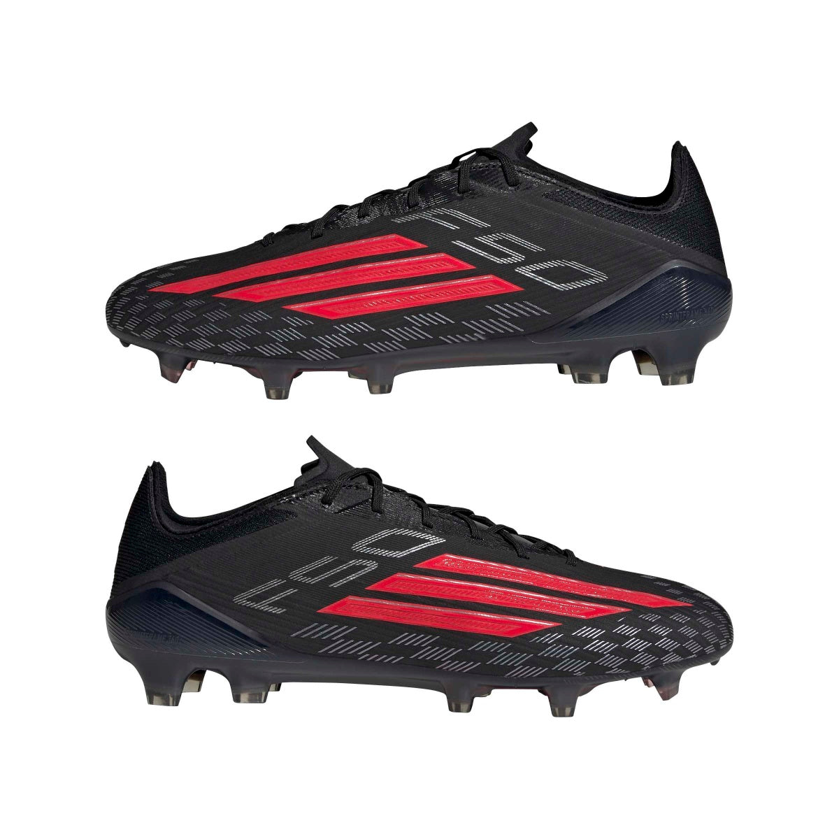 adidas Adult F50 Elite Firm Ground Soccer Cleats