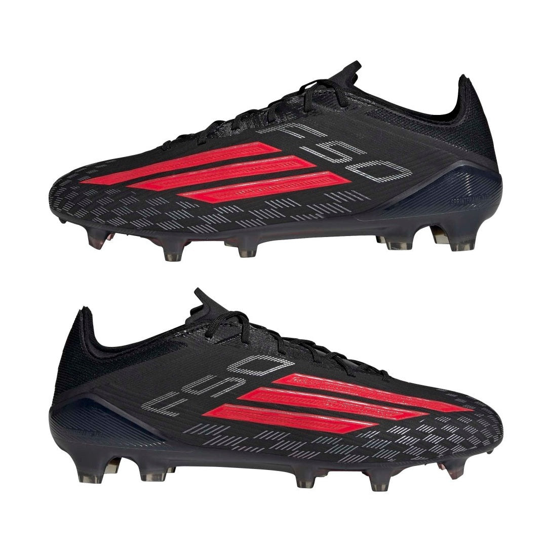 adidas Adult F50 Elite Firm Ground Soccer Cleats