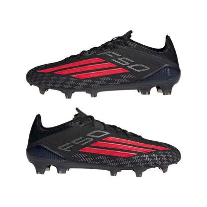 adidas Adult F50 Elite Firm Ground Soccer Cleats